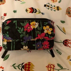 vera bradley wallet